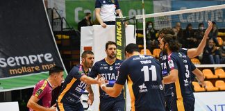 Theo non basta, Bcc Castellana ko a Motta di Livenza