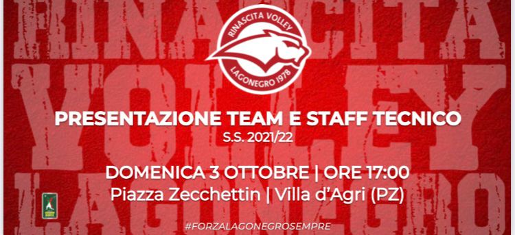 presentazione biglietto