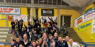 Il derby è della Videx!