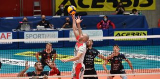 A loss in Bergamo