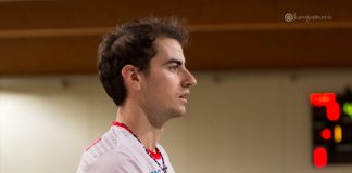 Sanfilippo “Contro Grotta una vittoria di squadra, ora confermiamoci a Bologna”