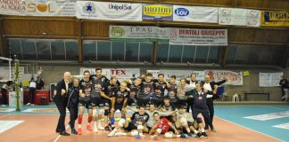 Fourth win for Sol