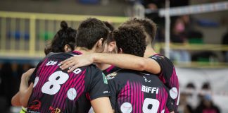 Sabato sera ad alta tensione a Brugherio. Savigliano passa 3-1