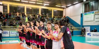 Passo falso di Brugherio, San Donà chiude 3-0