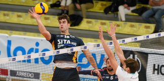 Credem Banca Serie A2 weekend’s results