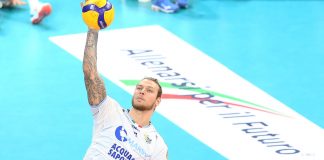Arthur Szwarc injury