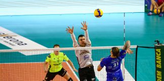 I numeri della 3a della SuperLega Credem Banca