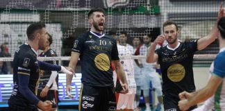 Per la Emma Villas Aubay Siena seconda vittoria di fila, la testa ora va al match contro Ortona