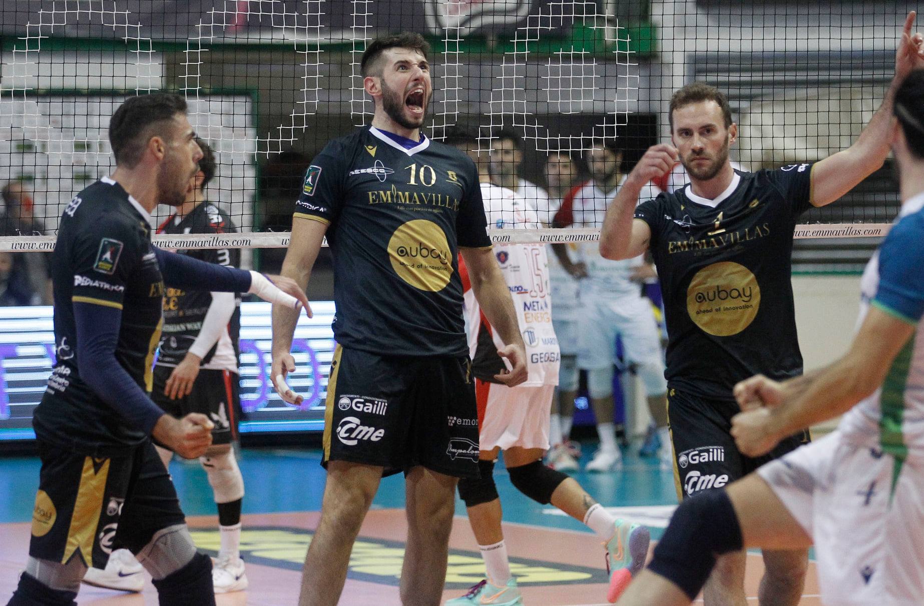 Andrea Mattei