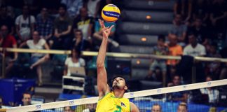 New entry in casa Gioiella Prisma Taranto Volley: ecco Arash Dosanjh