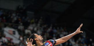 I numeri della 5a di SuperLega