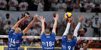 SuperLega Credem Banca: il verdetto dell’8a