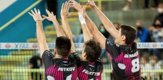 Drl verso la Brianza: «Brugherio è squadra giovane e incide al servizio»