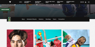 Volleyball World lancia online la SuperLega