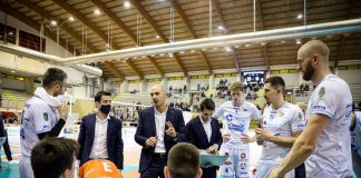 Cisterna on road to Milano