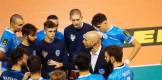 Third loss for Modica