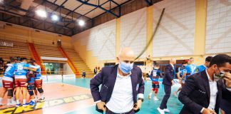 Avimecc Modica keeping high the focus