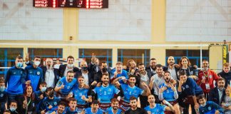 Well done for Modica
