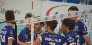 HALLOWEEN NIGHT: SOLO DOLCI PER IL VTC