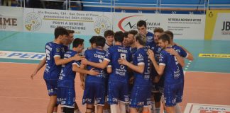 Volley Team Club: CONTRO BOLOGNA LA TERZA VITTORIA CONSECUTIVA