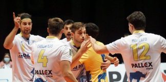 Drl, la posta in palio è elevata: «Contro Torino ci vuole aggressività»