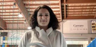 Erica Donadon, mental coach di una squadra-orchestra: «Cerchiamo l’armonia»
