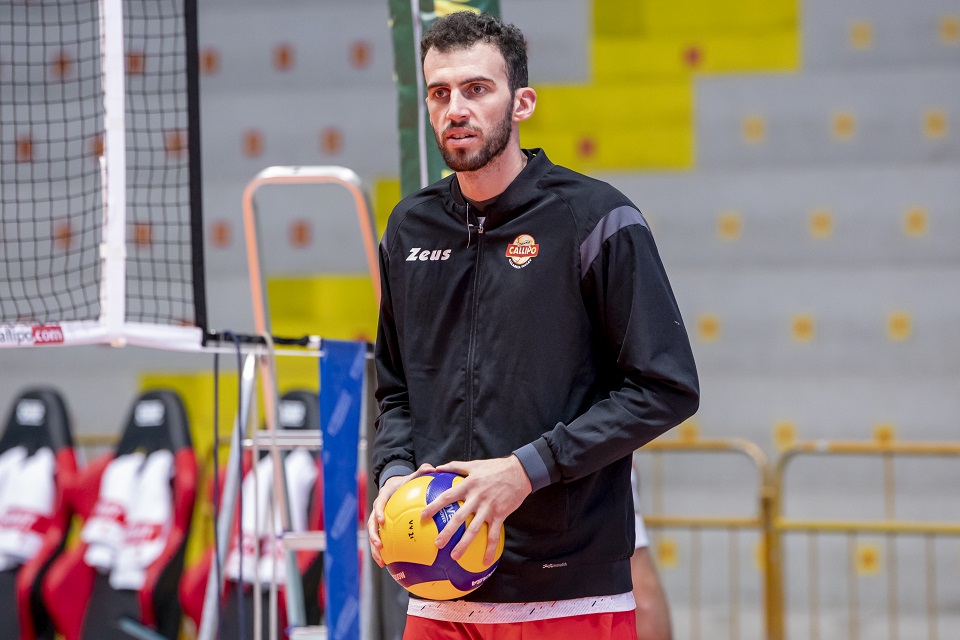 Fabio Bisi