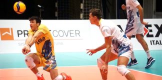 Avanti 2-0 nel derby e poi rimontata, ma Belluno muove la classifica