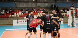 Montecchio – Brugherio per l’anticipo della 9a