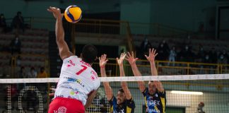 Il derby è di Macerata