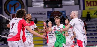 Santa Croce back to win