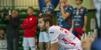 Gabbanelli “Nel derby decisivi i dettagli ma avremo il pubblico dalla nostra”