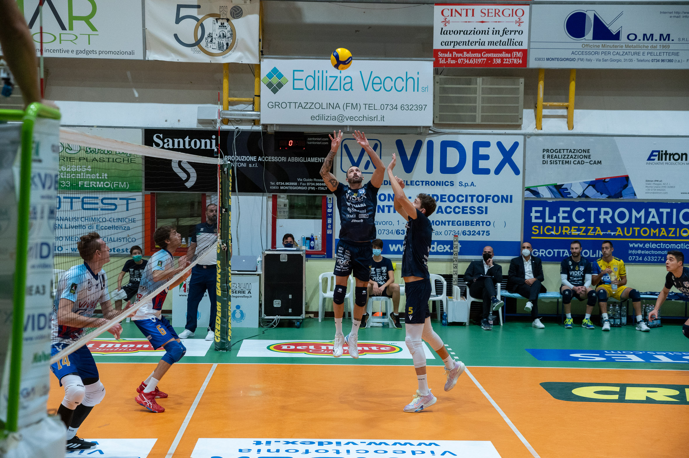 Manuele Marchiani 1