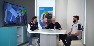 La CuneoVolley TV da oggi ha il suo Direttore, Mario Piccioni