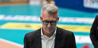 Massimo Zambonin lascia l'incarico di primo allenatore di Porto Viro