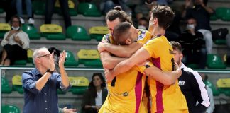 Bcc Castellana Grotte, al Pala Grotte arriva Mondovì