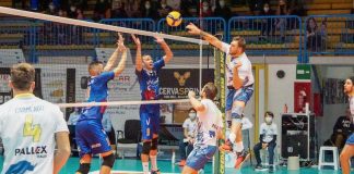 “Paga”, il capitano che trascina: la prima da titolare è uno show
