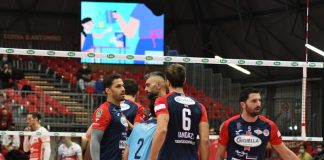 NULLA DI FATTO SUL CAMPO EMILIANO: PIACENZA SI AGGIUDICA BOTTINO PIENO