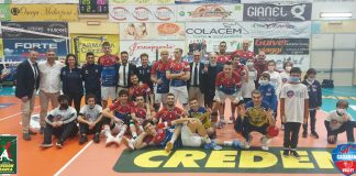 LEO SHOES CASARANO, IMPRESA SUPERLATIVA!
