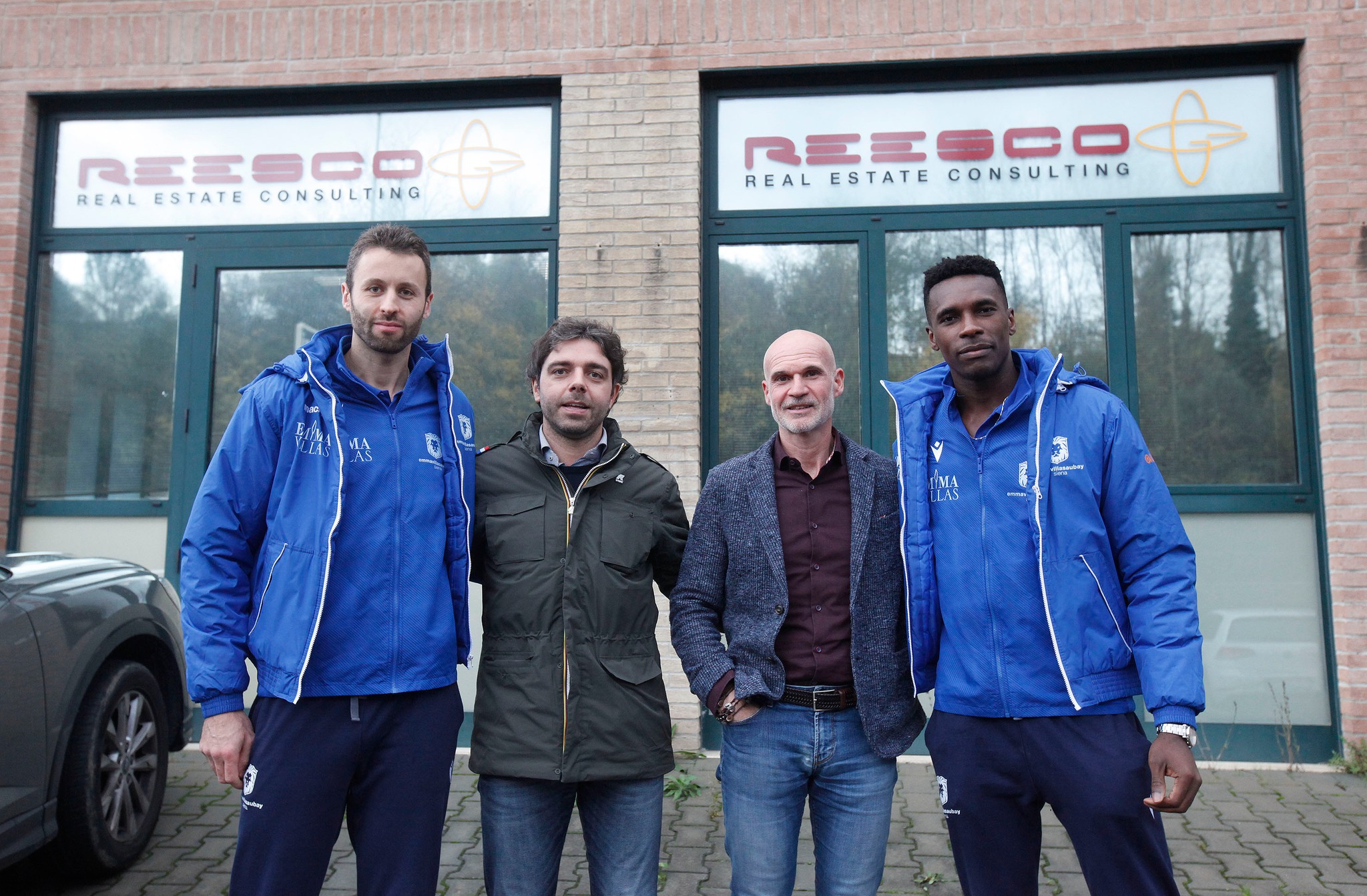 Reesco
