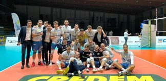 La maratona sotto rete sorride a Belluno. Paganin è un gigante