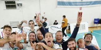 Cuneo sfata il mito e vince sul campo di Ortona