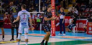 Nell’infrasettimanale la Lube ospita Verona. Sottile: “Vogliamo rifarci!”