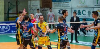 Ripartire da Montecchio, Minnoni: “E’ un esame importante.”