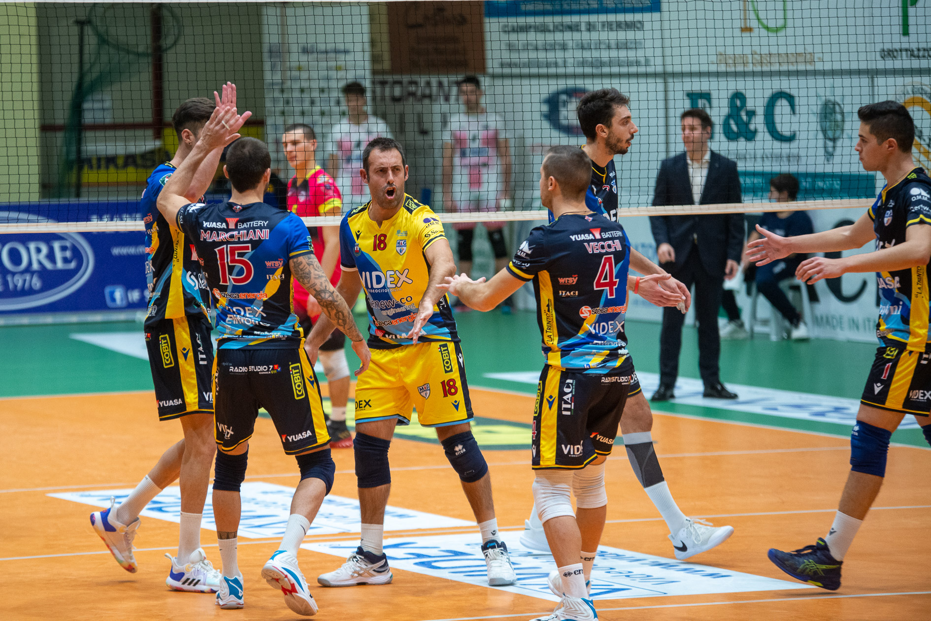 Squadra