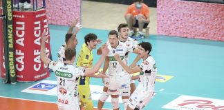 SuperLega: il verdetto dopo il turno infra