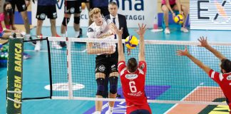 Credem Banca Superleague weekend’s results