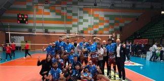 Road win in Ottaviano for Modica