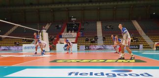 LEO SHOES CASARANO, QUESTA VOLTA IL TIEBREAK È AMARO