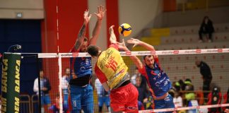 Monza e Milano, tie break vincenti
